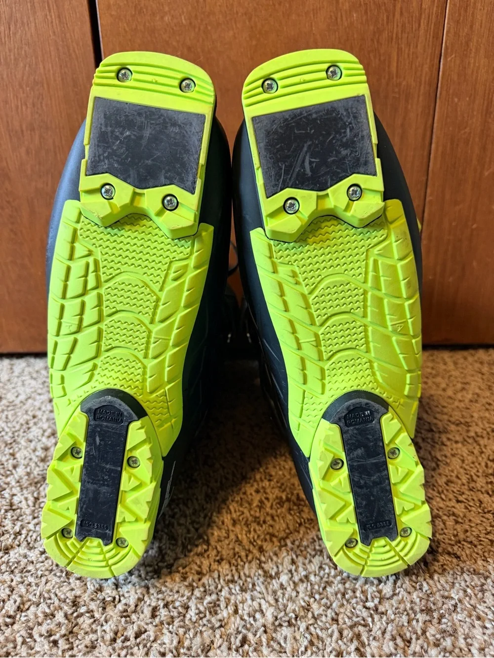 Rossignol Alltrack 120 Ski Boots